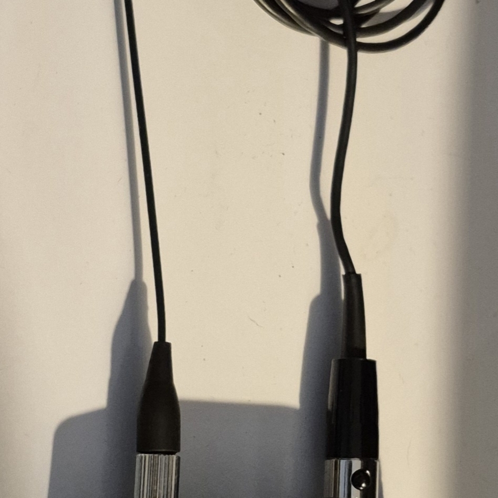 Shure ULXD1 Wireless Transmitter - Black
